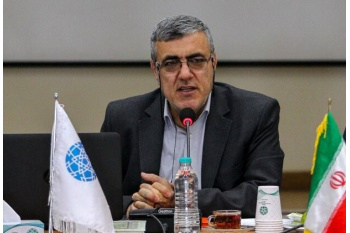 دکتر کشمیری در نشست خبری هفته پژوهش و فناوری وزارت علوم،تحقیقات و فناوری عنوان کرد؛  بودجه پارک علم و فناوری البرز کم است و بودجه آن باید اصلاح و به رقم قابل قبول ارتقاء یابد