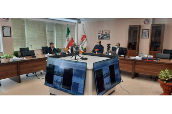 با حمایت پارک علم و فناوری البرزجهاددانشگاهی  ؛   نشست آموزشی خبرگی انتقال تجربه  با عنوان یک نشست یک تجربه برگزار شد