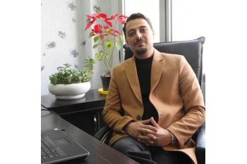 تولید نرم‌افزارهای اطلاعات فرآیندخط تولید ،  توسط یک واحد فناور مستقر در پارک علم و فناوری البرز جهاد دانشگاهی