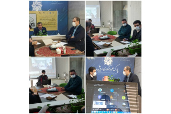آمادگی مراکز رشد و نوآوری استان اردبیل برای حمایت از ایده های جوانان