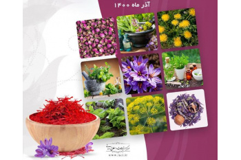 حضور فعال مرکز رشد جهاددانشگاهی اردبیل در پنجمین نمایشگاه ملی گیاهان دارویی