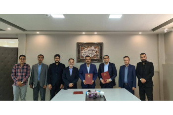 با هدف تقویت زیست‌بوم نوآوری استان،