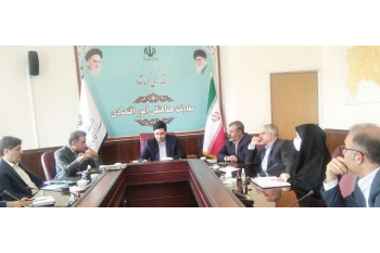 معاون اقتصادی استانداری:  افزایش ۲ برابری شرکت‌های دانش بنیان‌ کرمانشاه تا پایان سال/ شهرک فناوری امسال کلنگ‌زنی می‌شود