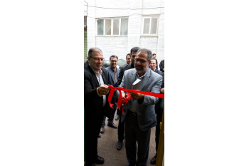 «مرکز نوآوری و شتابدهی مددجویان کمیته امداد» در جهاددانشگاهی استان اردبیل افتتاح شد