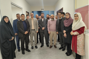 اولین کاوشکده رسانه، برندینگ و بازارسازی ایران افتتاح شد