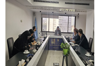 عزم وزارت علوم برای تبدیل پارک علم و فناوری البرز جهاددانشگاهی به دبیرخانه توسعه و ترویج مالکیت فکری کشور