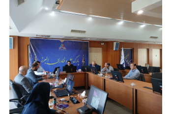 دومین رویداد از سلسله رویدادهای اینوتاک برگزار شد