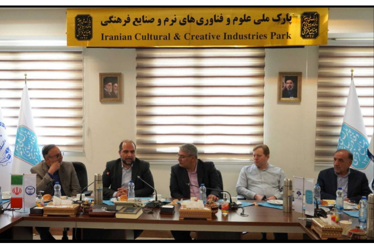 حمایت رسانه‌ای از شرکت‌های خلاق و دانش‌بنیان جهاددانشگاهی/ ایجاد سازوکارهای نوین تأمین مالی این شرکت‌ها