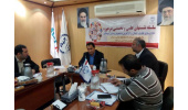 پتانسیل بالای صنعت کفش در اشتغال
