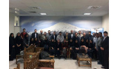 برگزاری اولین نشست صندلی تجربه به همت ستفا