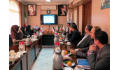 سهیلا جلودارزاده در بازدید از سازمان تجاریسازی فناوری و اشتغال دانشآموختگان جهاد دانشگاهی : مجلس از برنامههای جهاددانشگاهی در زمینه اشتغال فارغالتحصیلان و جوانان حمایت میکند