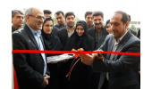 نمایشگاه محصولات الگوی نوین طرح توسعهی مشاغل خانگی افتتاح شد