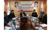 در پنجاه‌ و نهمین نشست علمی و تخصصی تشریح شد : برنامه‌های دفتر نوآوری و کسب‌وکارهای نوین