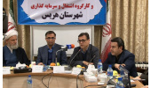 طرح الگوی توسعه مشاغل خانگی در ۱۰ استان اجرا می شود