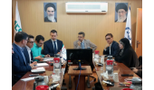 سازمان توسعه صنعتی ملل متحد (یونیدو) از برنامه‌های اشتغال جهاد دانشگاهی حمایت می‌کند