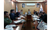 برگزاری سومین جلسه شورای علمی طرح ملی هدایت شغلی دانشجویان دانشگاهها و مراکز آموزش عالی کشور