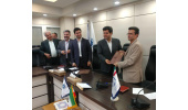 جهاددانشگاهی و سازمان ملی توسعه کارآفرینی تفاهم‌نامه همکاری امضاء کردند