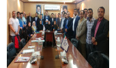امضای تفاهم‌نامه همکاری ستفا با استارت‌آپ‌های حوزه فاوا