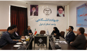 "طرح توانمندسازی اقتصادی زنان سرپرست خانوار" در اردبیل اجرا می‌شود