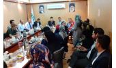 هماندیشی فعالان دستآفرین در سازمان تجاریسازی فناوری و اشتغال دانشآموختگان