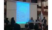 اولین بوتکمپ تخصصی هوش مصنوعی برگزار شد