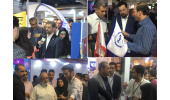 حضور پررنگ ۳ مجموعه جهاددانشگاهی در بیست‌و پنجمین نمایشگاه الکامپ