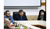 تا کنون ۸۵۰ نفر از متقاضیان مشاغل خانگی از طریق پشتیبانان به بازار متصل شدند