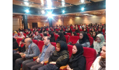 برگزاری رویداد تازه‌شو با موضوع مد و فناوری