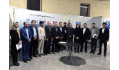 رویداد همتاگزینی فناوری (match making) در نمایشگاه نوآوری و فناوری ربع رشیدی برگزار شد