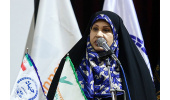 بیش از ۸۰ درصد مخاطبین در طرح الگوی نوین مشاغل خانگی ، بانوان می‌باشند