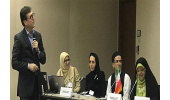 رشد ۶ درصدی مشارکت زنان در اقتصاد