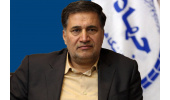 رییس سازمان تجاریسازی فناوری و اشتغال دانشآموختگان جهاددانشگاهی منصوب شد