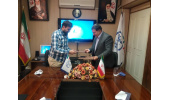 انعقاد تفاهم‌نامه همکاری فیمابین سازمان تجاری‌سازی فناوری و اشتغال دانش‌آموختگان و سامانه میدون