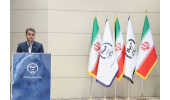 رییس پارک علم و فناوری جهاددانشگاهی کرمانشاه از افتتاح برج فناوری استان خبر داد.