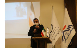 برگزاری رویداد البرز وینچر با حمایت پارک علم و فناوری البرز جهاددانشگاهی