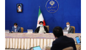 تاکید رییس جمهور بر انجام اقدامات فاخر در رابطه با فعالیتهای دانشبنیان و فناورانه با همکاری جهاددانشگاهی