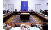 در اولین جلسه شورای راهبری فناوری‌ها و تولیدات دانش بنیان مطرح شد؛