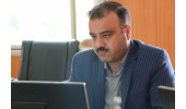سی و یکمین شورای فناوری پارک علم و فناوری البرز برگزار شد