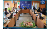 ایجاد پردیس صنایع غذایی، دارویی و کشاورزی در پارک علم و فناوری البرزجهادانشگاهی/ دستاوردهای ویژه این پارک در سال‌های اخیر