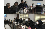 جلسه شورای مرکزی مراکز نوآوری و شتابدهی جهاددانشگاهی برگزار شد.