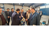 اولویت استان البرز، پرداختن به مسائل دانش‌بنیان‌ها باشد