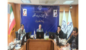 ایجاد مسیر حمایتی مشخص صندوق نوآوری و شکوفایی برای شرکت های دانش بنیان و فناور پارک علم و فناوری البرز جهاددانشگاهی