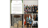 کسب عنوان کارآفرین برتر توسط واحد فناور مرکز رشد جهاددانشگاهی استان اردبیل