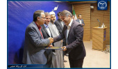 برگزاری مراسم معارفه رییس جدید جهاددانشگاهی کرمانشاه/تلاش این سازمان برای ارزش آفرینی در حوزه های مختلف