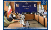 برگزاری دومین نشست شورای راهبری پردیس تخصصی فناوری و نوآوری مواد و انرژی