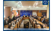 استان البرز در حوزه زیست فناوری جایگاه ویژه ای دارد
