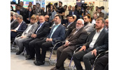 نخستین نمایشگاه محصولات و فناوریهای محرومیت زدا (آبادایران) آغاز به کار کرد