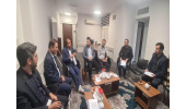 ایجاد اولین مرکز توسعه احیاء نوآورانه کشور در پارک علم و فناوری البرز جهاددانشگاهی
