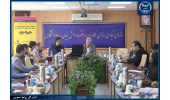 برگزاری جلسه کمیته علمی رویداد «هم‌تابازار»/ ارایه راهکارهای نوآورانه مبتنی بر هوش‌مصنوعی در این رویداد