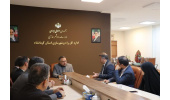 آمادگی جهاددانشگاهی کرمانشاه برای بکارگیری ظرفیت‌هایش در راستای توسعه شهرسازی